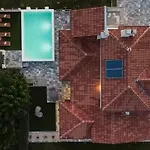 Whitestone Villa *
