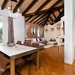 Villa Whitestone Sibenik