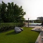 Whitestone Villa