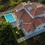 Whitestone Villa Sibenik