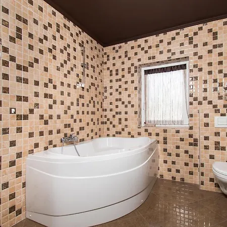 Vila Whitestone Šibenik