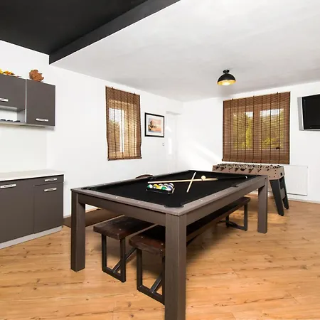 Vila Whitestone Šibenik