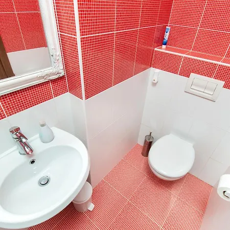 Whitestone * Šibenik