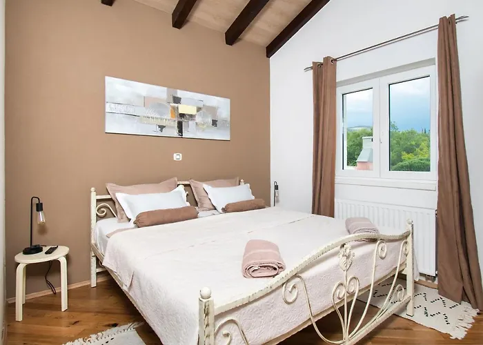 Whitestone Villa Šibenik