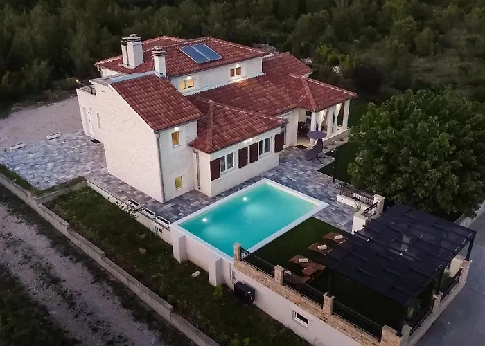 Whitestone * Šibenik